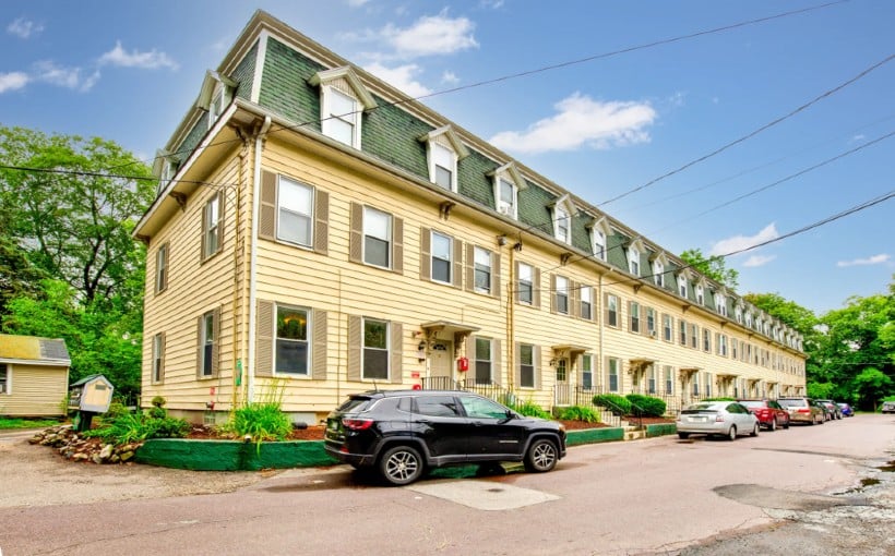 Bhat of MMCC Secures Acquisition Financing for Multifamily Property in Framingham