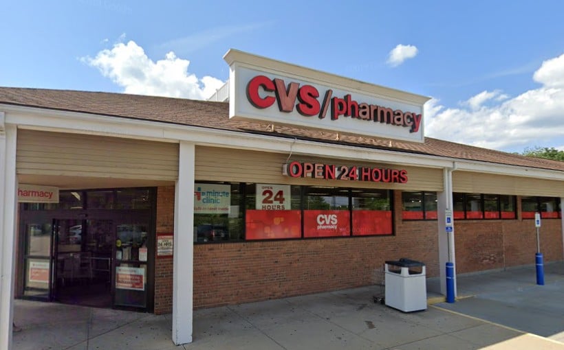 CVS in North Attleboro Receives Refinancing with Assistance from MMCC