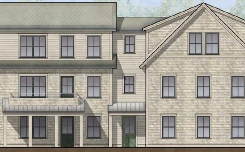 Housing "Edgartown Affordable Housing Receives $20M Construction Financing from Rockland Trust"