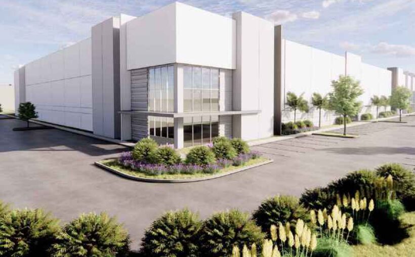 "Bridge Obtains $53M Loan for Miami Warehouse Project"