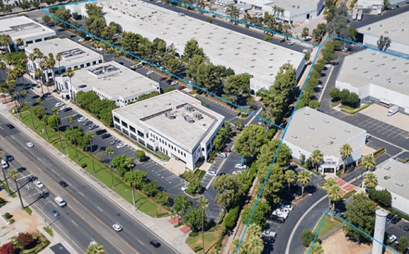 "Le Investment Group Completes $36 Million Sale of Riverside Portfolio"