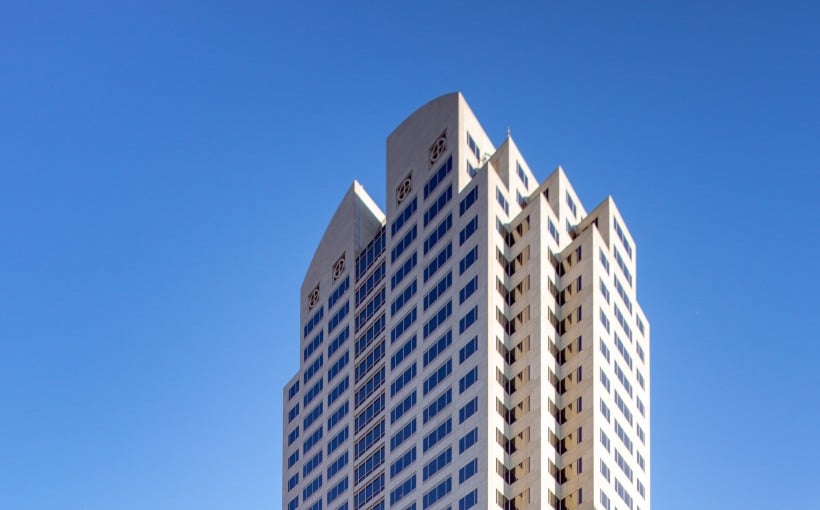 Manulife US REIT Exchanges Sacramento Office Tower for $117M