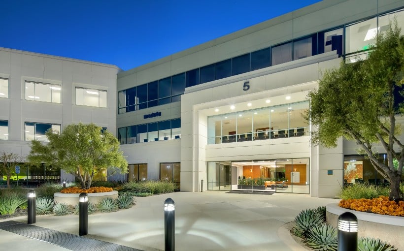 Tech Firm Owner-User Acquires Low-Rise Offices in Irvine