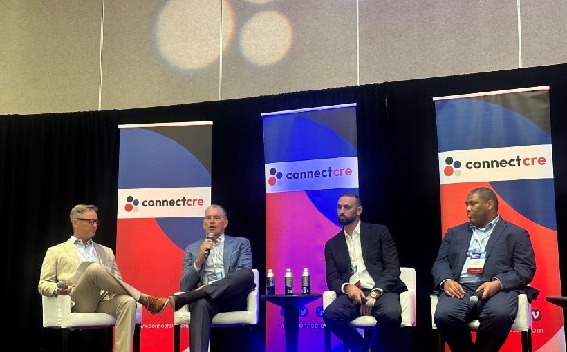 "Enhanced Financing Prospects Predicted for Orange County by Connect Panelists in 2025"