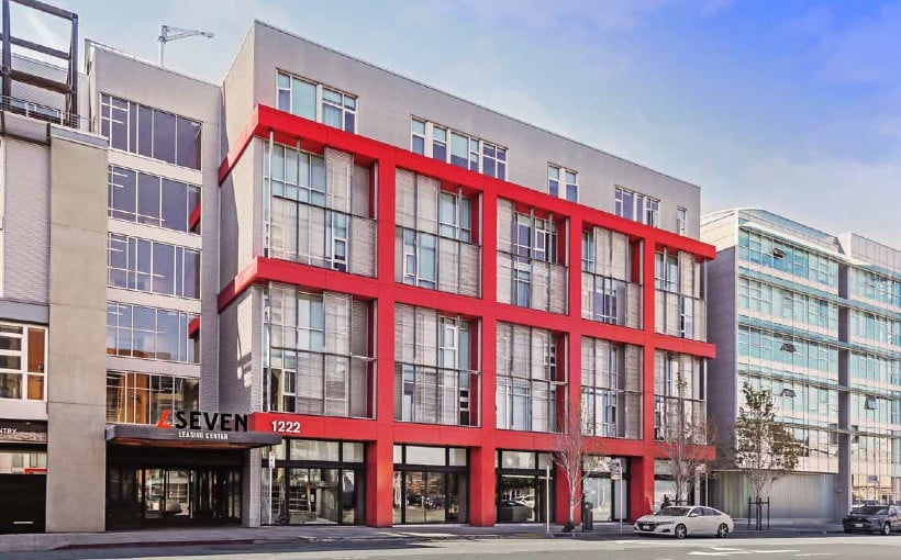 Waterton Expands San Francisco Multifamily Portfolio