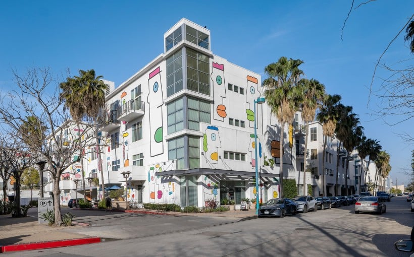 GPI Acquires Apartments in North Hollywood Arts District