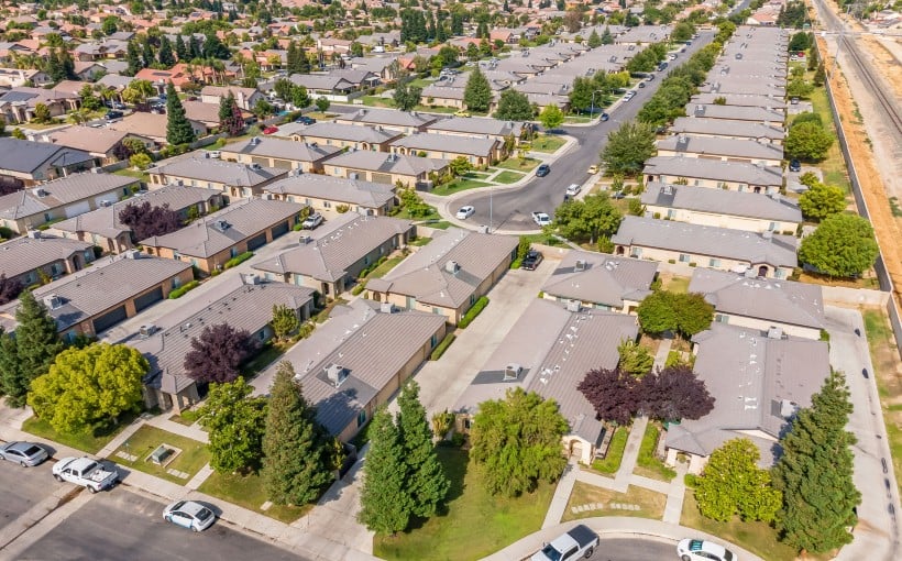 Bakersfield Multifamily Sells for Record-Breaking Price