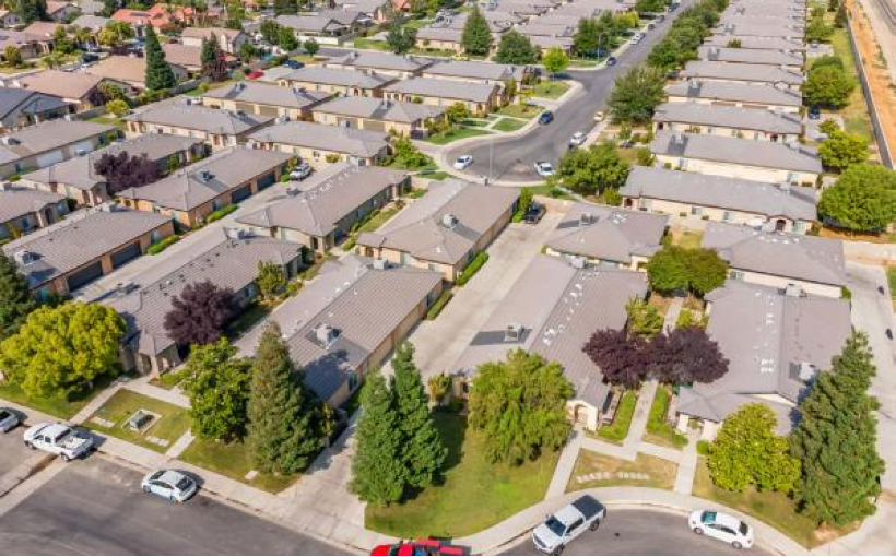 Bascom Group Acquires Bakersfield Build-to-Rent Community: A Strategic Investment Move