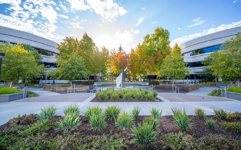 "Value-Add San Mateo Office Campus Acquired by SC Properties"