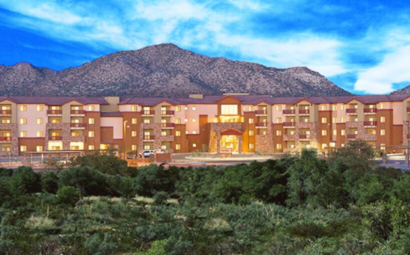 "JLL Secures Refinancing for Five Senior Housing Properties in Phoenix Area"