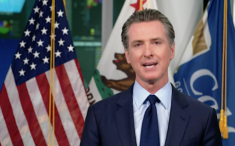 "Governor Newsom Enacts Legislation Requiring Design and Construction Standards for Warehouse Projects"