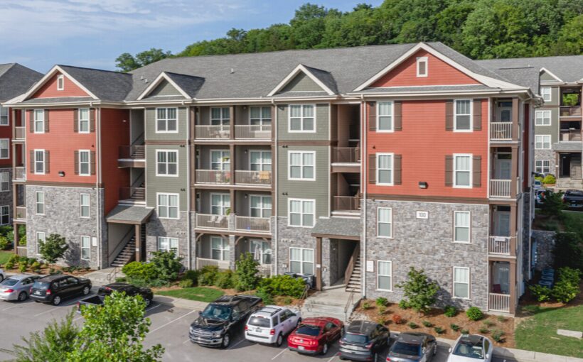 Cortland Trades Nashville Rental Asset for $88M - SEO Friendly