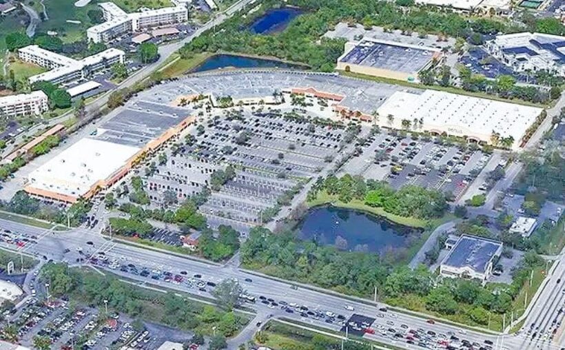 "Expansion of Ft. Myers Retail Portfolio by Benderson"