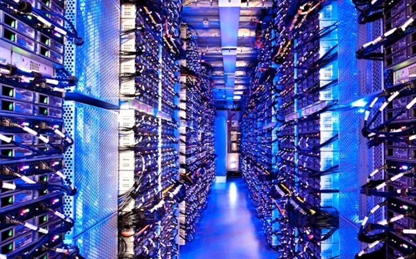 "Phoenix Market to Welcome 5C Data Centers"