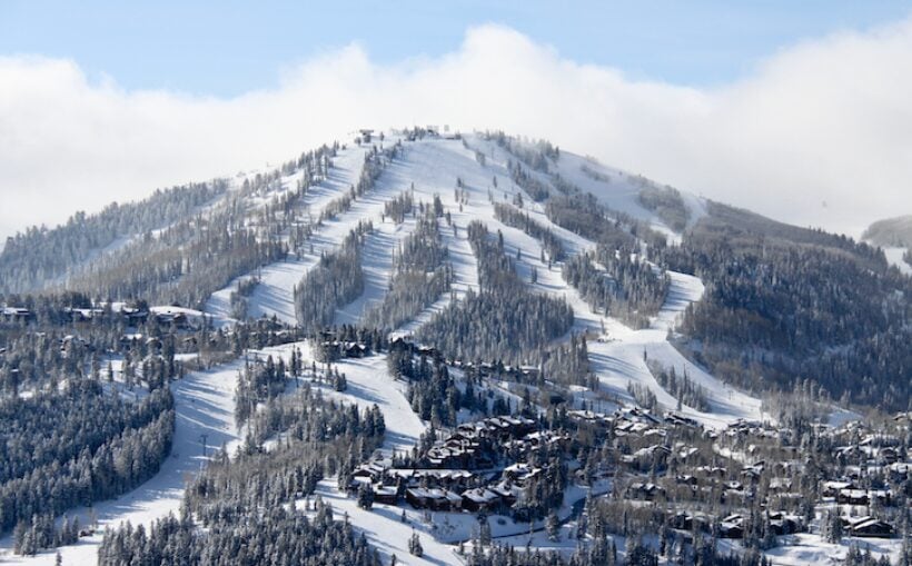 "Alterra to Invest $300 Million in Western US Ski Resorts"