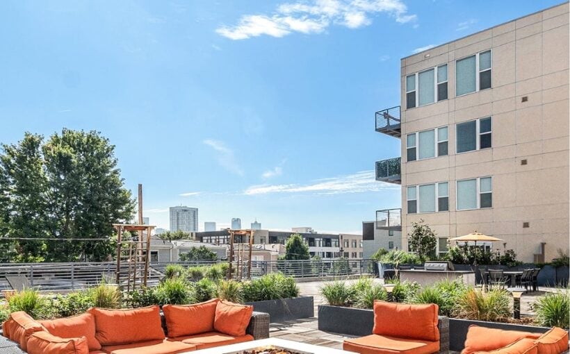 Timberlane Partners Acquires CO Apartments for $40.5M - SEO Friendly