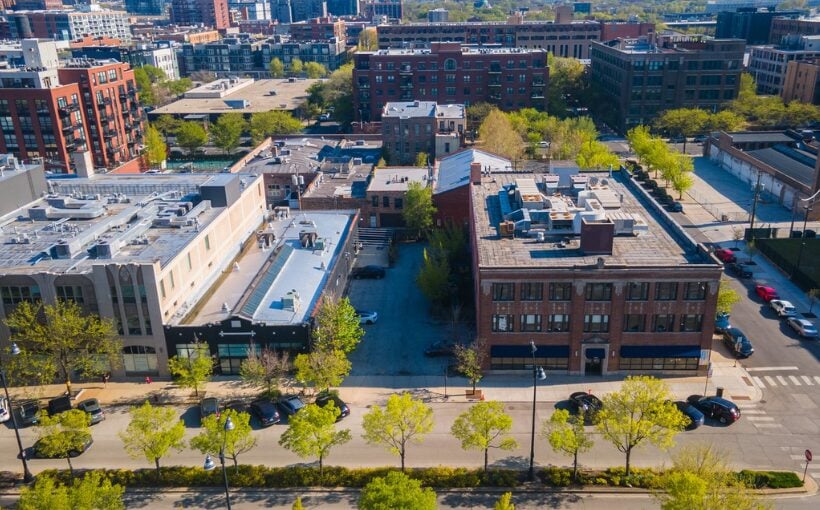 Developer Proposes Condo Project in Fulton Market: A New Development Plan