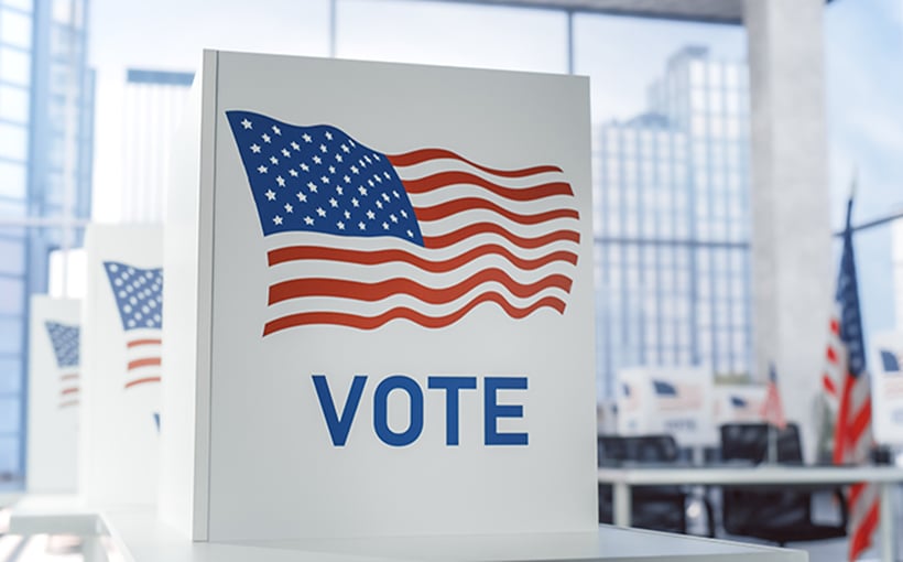 "The Impact of Federal Elections on Commercial Real Estate: A Comprehensive Analysis"