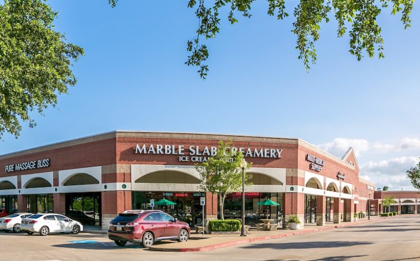 "Dhanani Secures $31M for Acquisition of Sugar Land Retail Center"