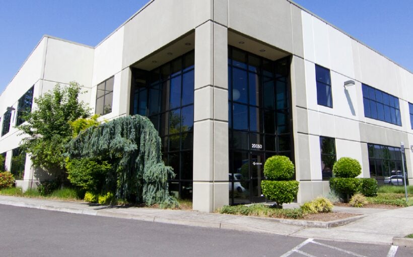 "Portland MSA Industrial Building Receives $7M Funding from Gantry"