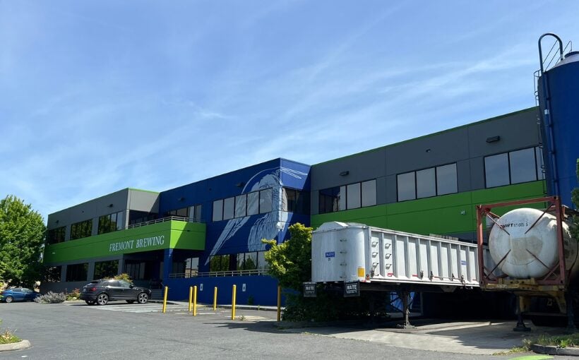 "Seattle Region Assets Receive $34M in New Loans Secured by Gantry"