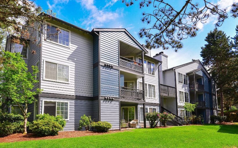 CBRE Facilitates Sale of 202-Unit Kirkland Multifamily Property