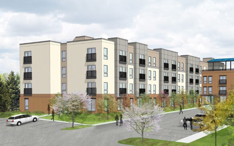 Enterprise Community Development Secures $116M for Maryland Housing Projects