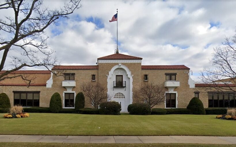 "Developer Chosen for Candy Factory Redevelopment by Mars Wrigley on Mars"