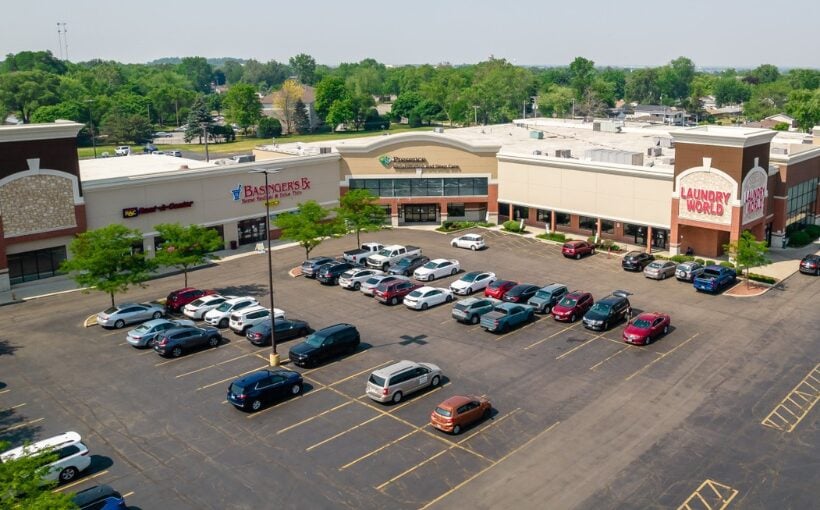 "Galleria Furniture Leases 20,000 Square Feet of Retail Space in Joliet with Assistance from Colliers"