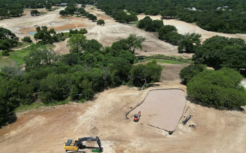 "FW to Invest $13M in Golf Course Renovations"