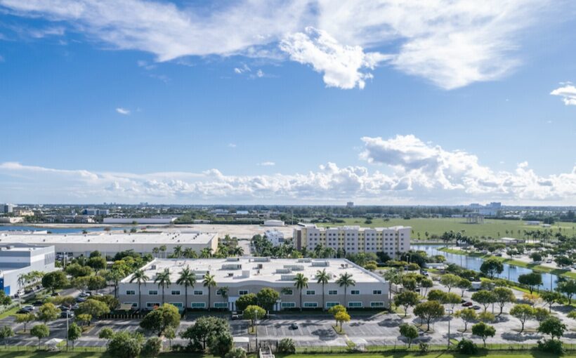 "Former Headquarters of Miami Herald Sold for $30 Million"