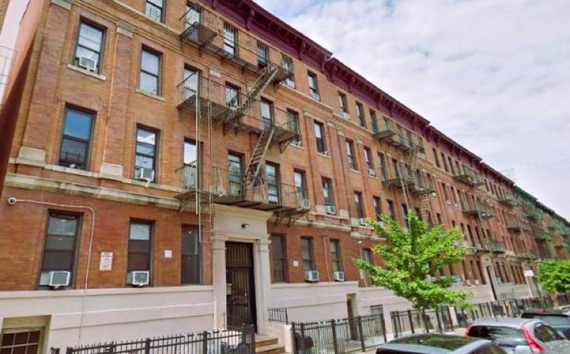 Marcus and Millichap Closes Sunset Park Portfolio Sale