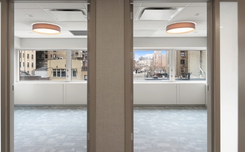 "UES Medical Office Collaboration: LoanCore, Blue Arch, and Lincoln Partnership"