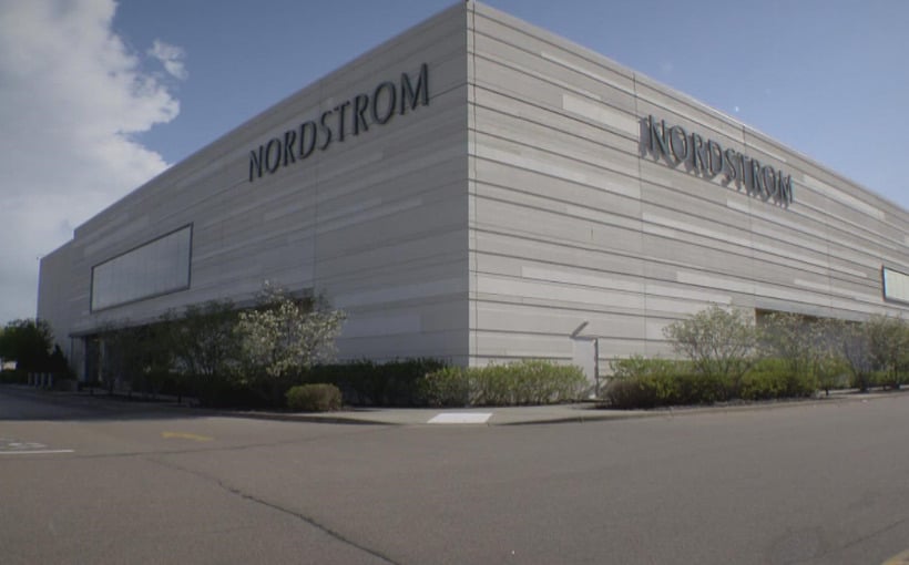 "Nordstrom Family Leads Private Bid to Acquire Company"