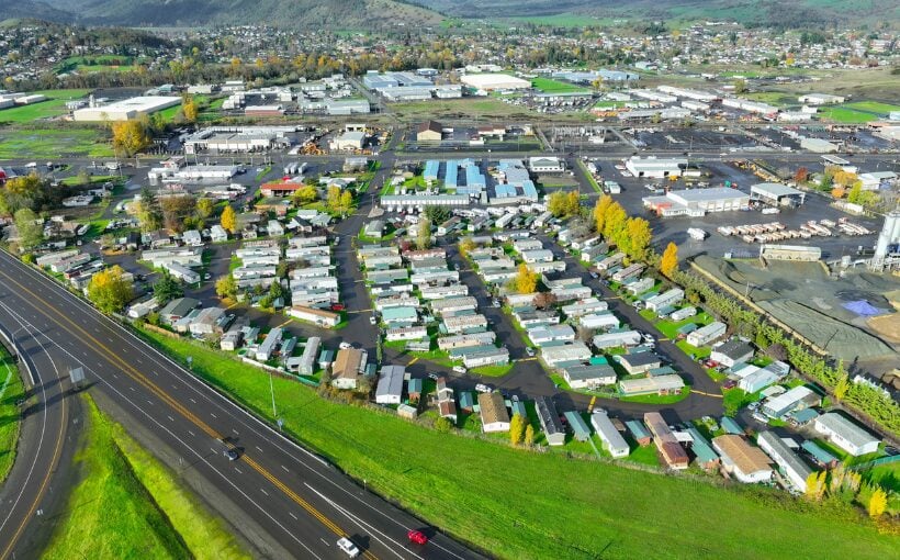 Northmarq Completes $14 Million Sale of PNW Housing Portfolio