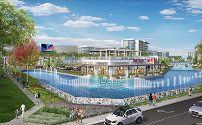 Vote on Proposed Miramar Mixed-Use Development Project