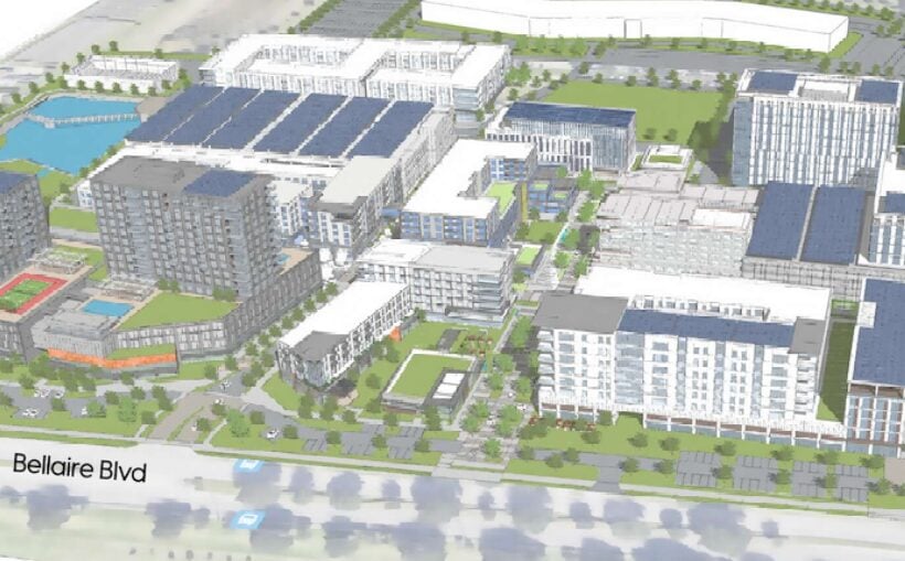 Johnson Announces Westchase Mixed-Use Development Roll Out