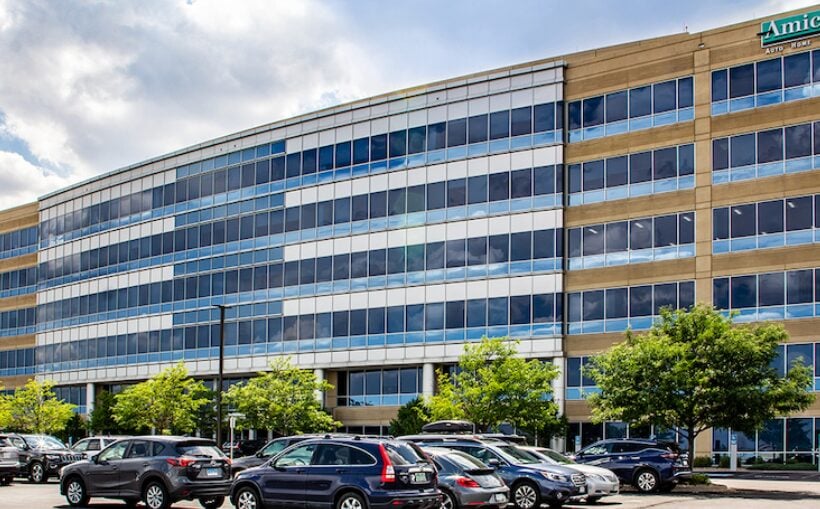 "Denver Offices Acquired by Kore at Significant Discount"