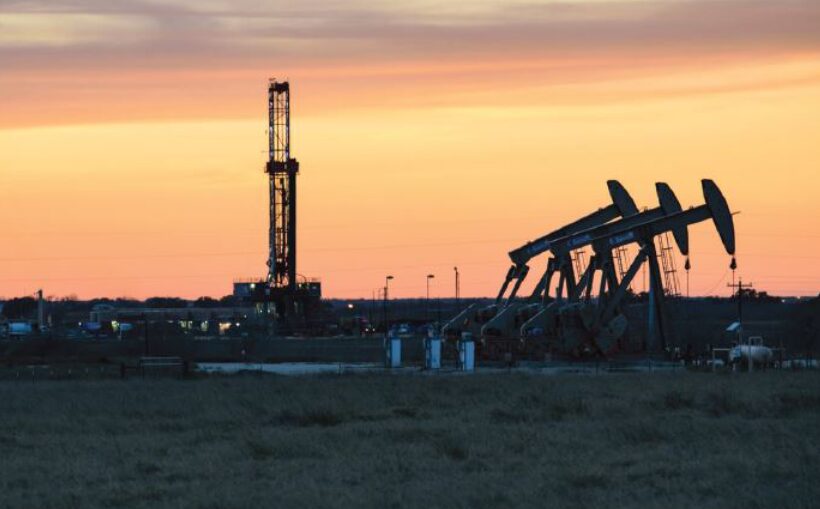 "4 Power Plants Considered for Permian Basin Location"