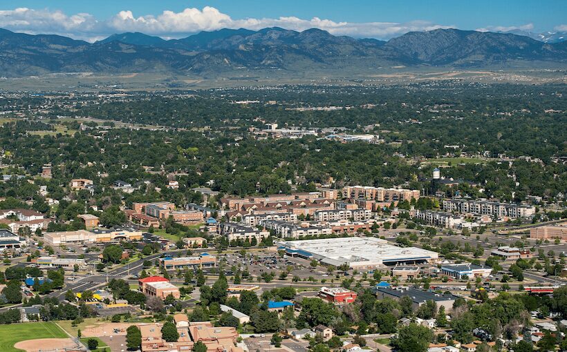 "Quantum Tech Hub at Colorado School Costs $14M"