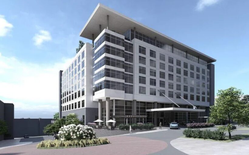 Major Mixed-Use Project in Cobb County: Plans and Details Revealed