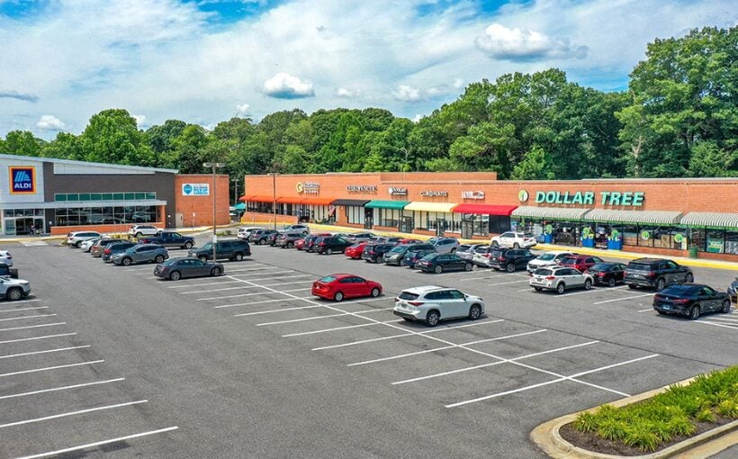 "Severna Park Shopping Center Welcomes Music School with New Lease Agreement"