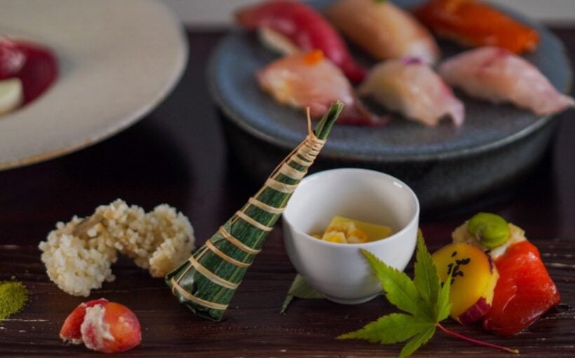 "Seattle-Area Second Restaurant to be Opened by Shiro's Sushi"