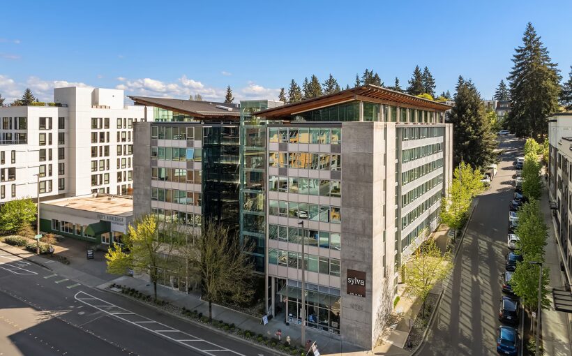 Berkadia Facilitates $30M Sale of Midrise Multifamily in Downtown Bellevue