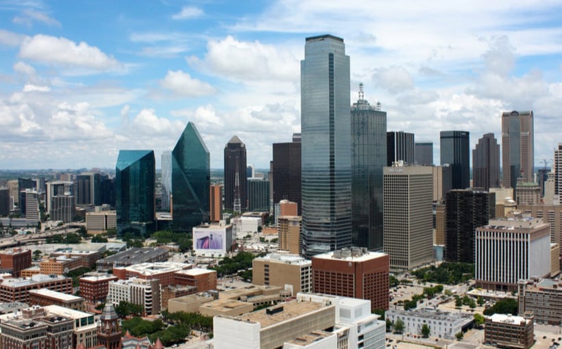 "Latest CRE Fund of Lone Star Closes at $2.7B"