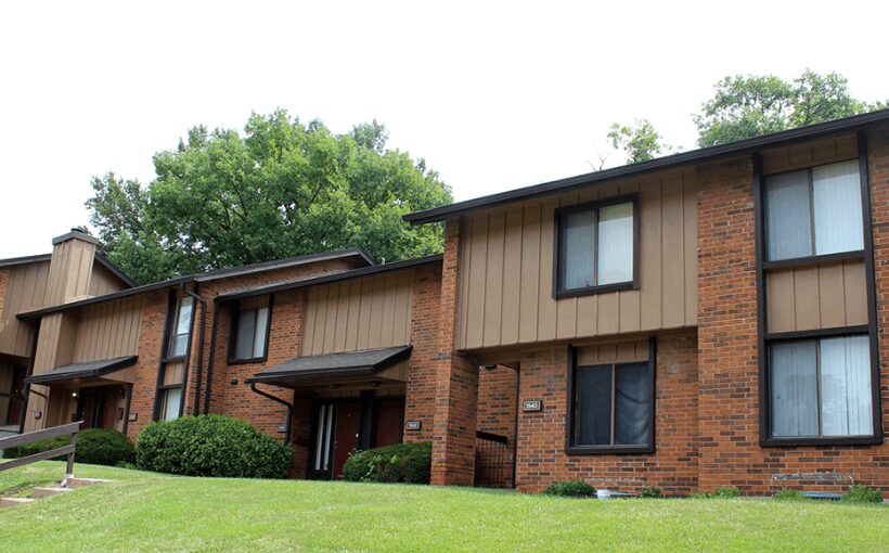 Berkadia Facilitates 112-Unit Multifamily Sale in St. Louis