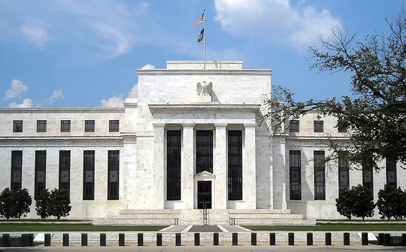 Federal Reserve Cuts Interest Rates by 50 Basis Points