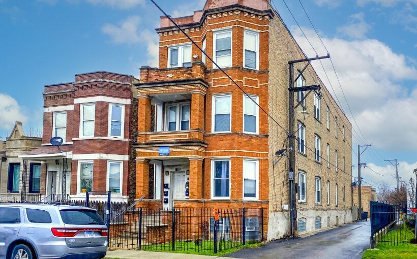 "Two Significant North Lawndale Sales Successfully Brokered by Kiser Group"