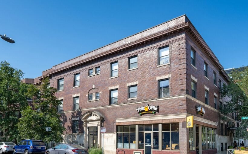 Interra Closes $9M Sale of Hyde Park Mixed-Use Property