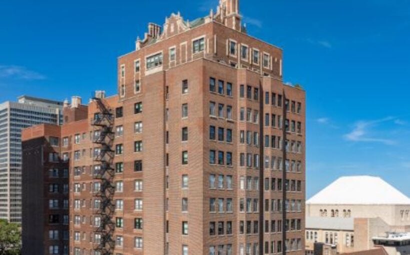 Greystone Provides $18 Million Financing for Chicago Multifamily Property